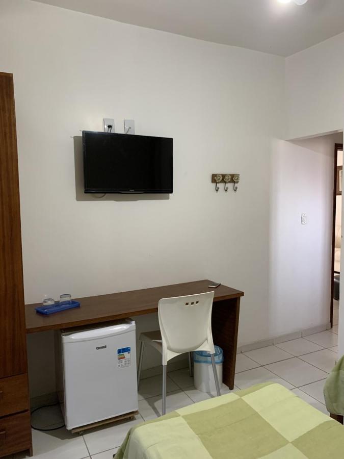 Pousada Alice Cabo Frio Exterior foto