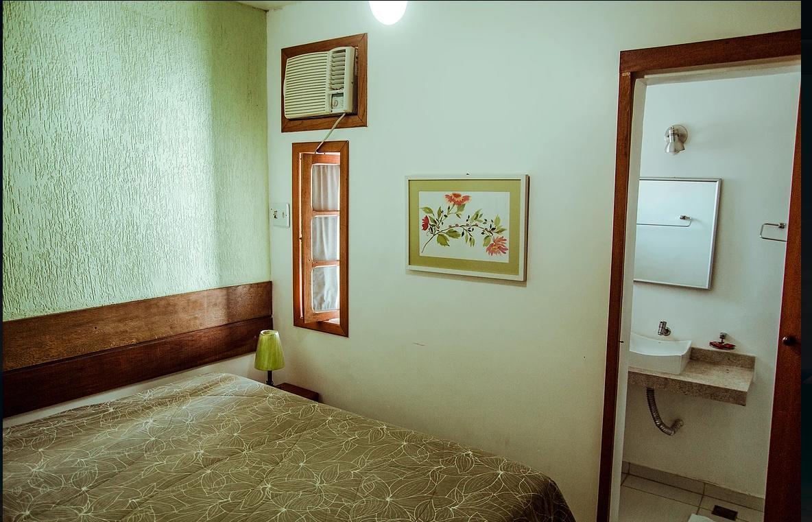 Pousada Alice Cabo Frio Exterior foto
